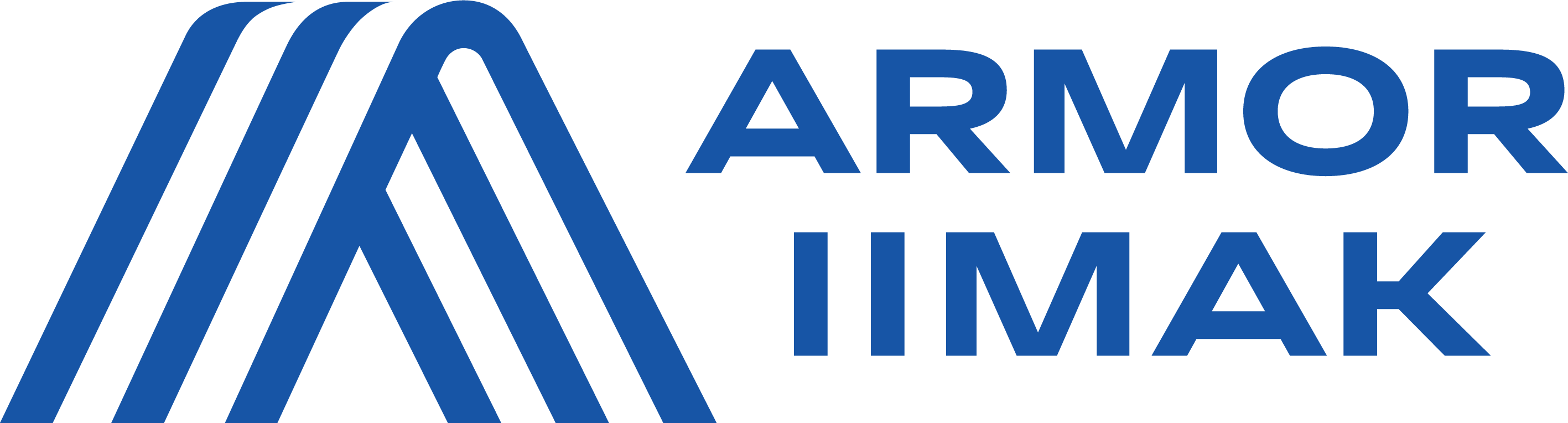 Logo Inkanto by Armor Iimak